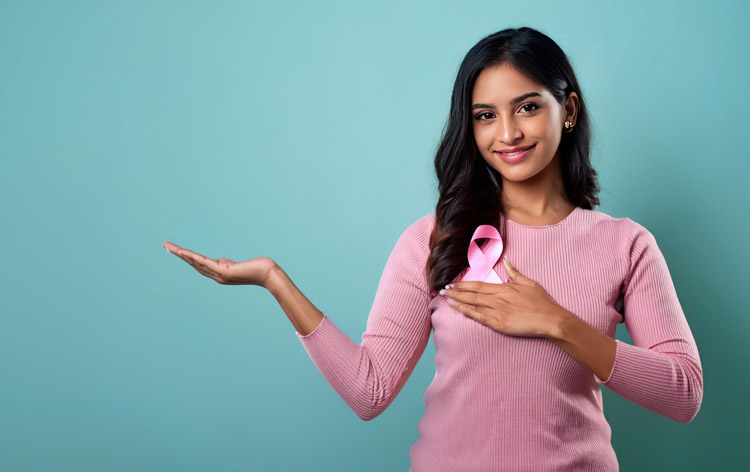 The Changing Face of Breast Cancer in Indian Women