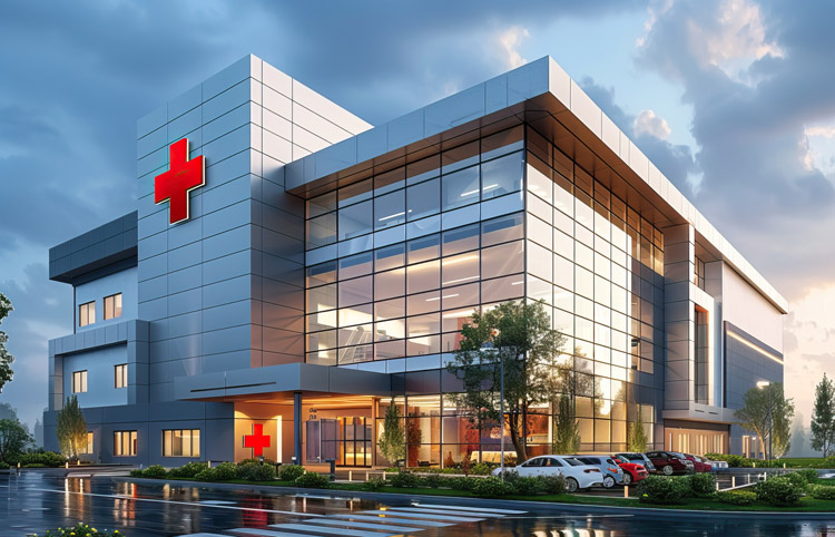 Adani Group Plans Nationwide Network of 30 Hospitals in Major Healthcare Expansion