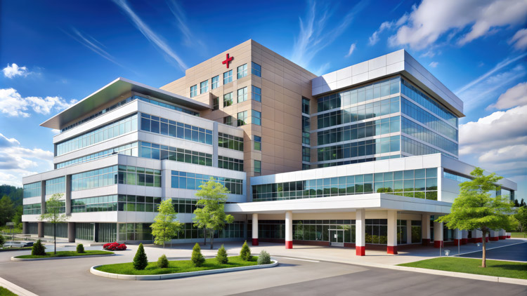 Ambuja Neotia Group Plans Rs 700+ Crore Integrated Hospital–Hotel Project in Guwahati