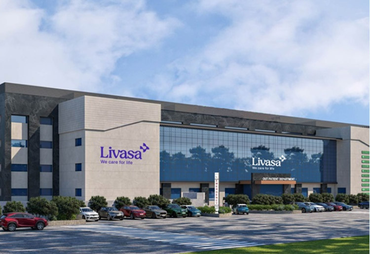 Livasa Hospitals Plans 368-Bed Multi-Speciality Hospital in Ludhiana, Targets 2,000-Bed Network
