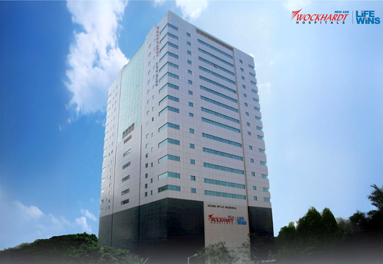 Wockhardt Hospitals Launches ‘Miracle’ Mother & Child Unit in Mumbai