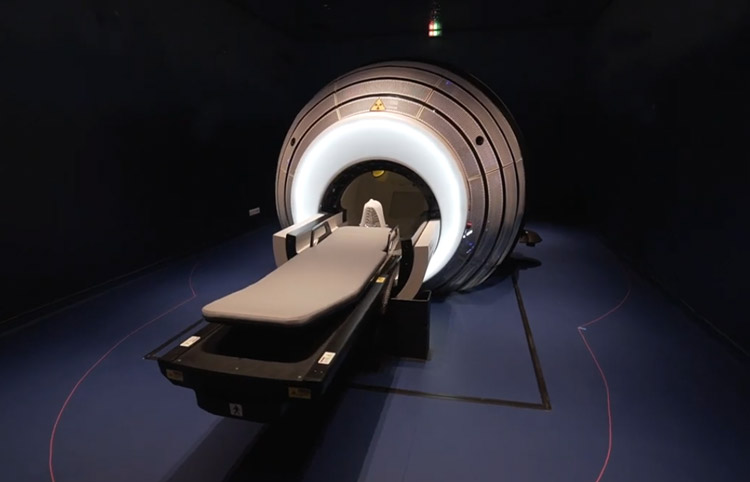 AIG Hospitals Brings South India’s First ZAP-X Gyroscopic Radiosurgery Technology for Brain Tumours