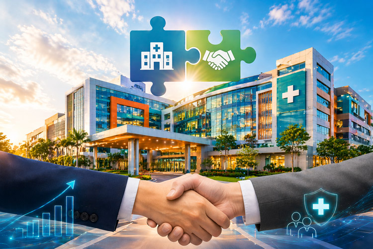 KKR-Backed Baby Memorial Hospital Acquires Star Hospitals for ₹1,800 Crore, Boosting India Healthcare Expansion & Market Growth