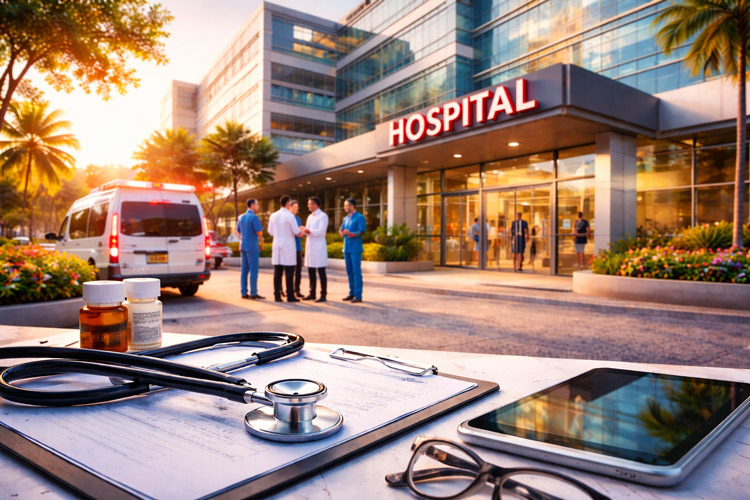 Bajaj Group Enters Healthcare, Plans ₹2,500 Crore Investment in Integrated Care Network