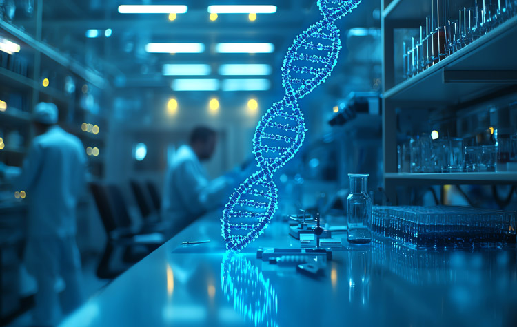 Fortis Hospitals Launches Preventive Genomics Clinic in Bengaluru