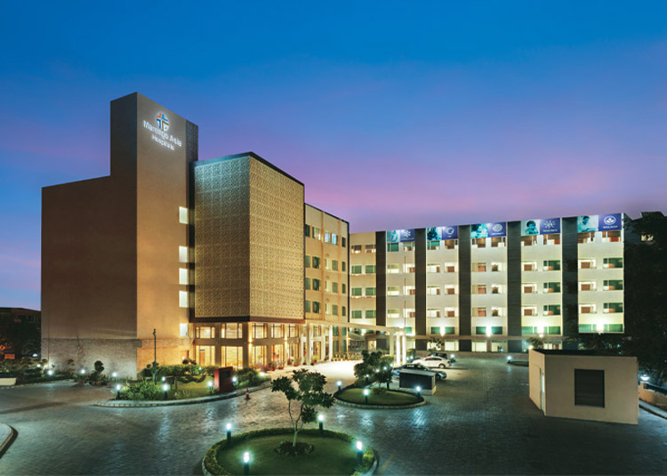 Marengo Asia Hospitals Launches Advanced Neurosurgery Center on World Parkinson’s Day, Boosting Access to DBS Treatment in North India