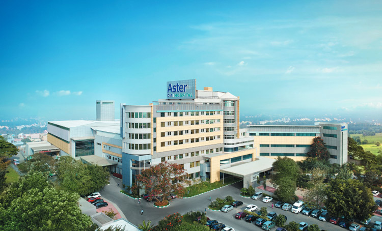 Aster DM Healthcare Targets 15,000 Beds Amid Talent Crunch and Valuation Concerns