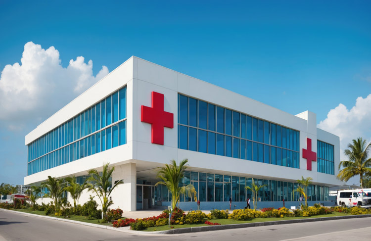 Azim Premji Foundation Plans Major Medical Campus with 1,270-Bed Hospital in Jharkhand