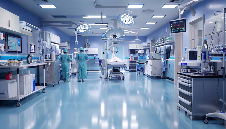 Leading Private Hospitals May Exit Government Health Schemes