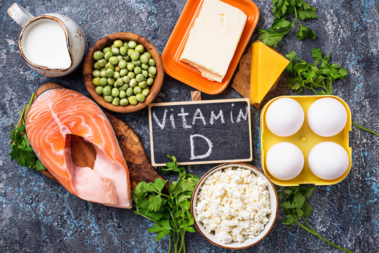 Natural Habits That Can Help Raise Vitamin D Levels and Support Better Health