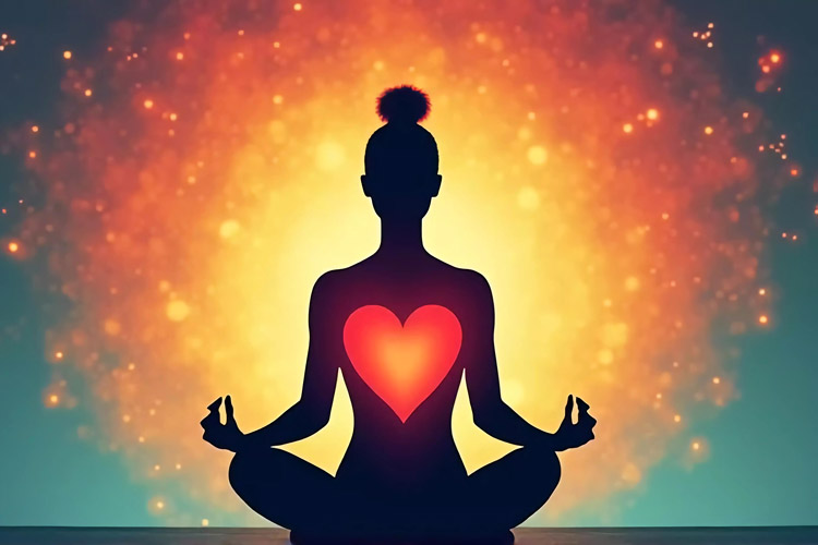 Why Yoga is Good for Heart Patients?