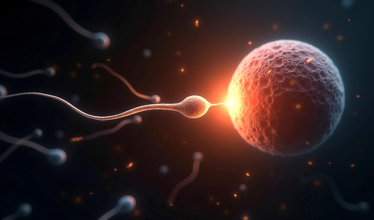 Male Fertility Matters: Why Men’s Reproductive Health is Crucial for IVF Success