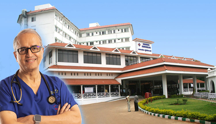 Narayana Health Becomes First Indian Hospital to Achieve HIMSS AMAM Stage 6 Validation