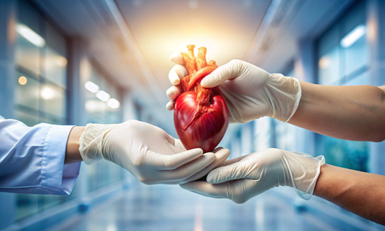 India Surpasses 5 Lakh Organ Donation Pledges