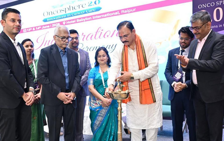 Ramkrishna CARE Hospitals Announces State-of-the-Art Cancer Institute for Central India