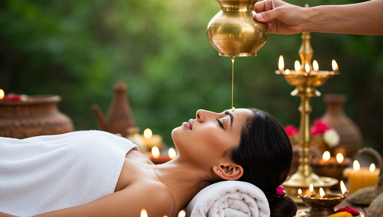 India’s Ancient Healing Legacy: Why Ayurveda Tourism is Transforming Global Wellness
