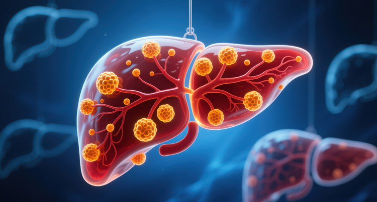 The New Face of Fatty Liver: Why Even Healthy-Looking Indians Are at Risk