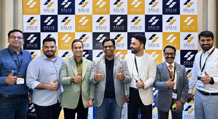 Aakaar Medical Launches XELIX, India’s First Curated Network of Verified Dermatologists and Aesthetic Specialists