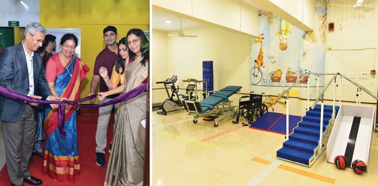 The Indian Cancer Society and Tata Memorial Hospital launch ‘Amrit Sparsh’