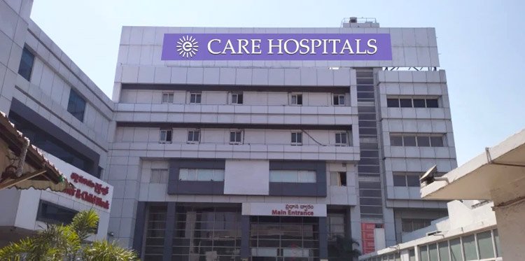 CARE Hospitals, Malakpet Launches Advanced MICU to Enhance Critical Care in Hyderabad