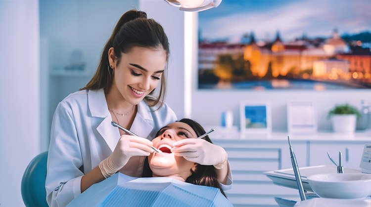 A Destination for Smiles – India’s Growing Appeal in Global Dental Tourism