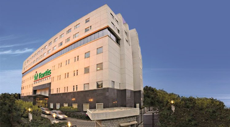 Fortis Bannerghatta Becomes India’s Fastest Hospital to Complete 3,000 Da Vinci Xi Robotic Surgeries