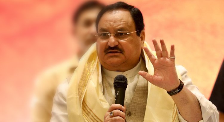 J.P. Nadda to Address India Medical Device 2026 Conference on August 7-8