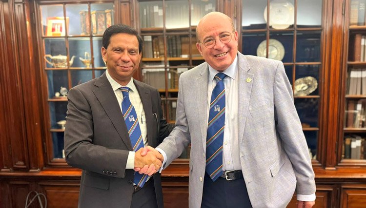 Max Healthcare Partners with the Royal College of Physicians and Surgeons of Glasgow to Launch Joint Fellowship in Geriatric Medicine