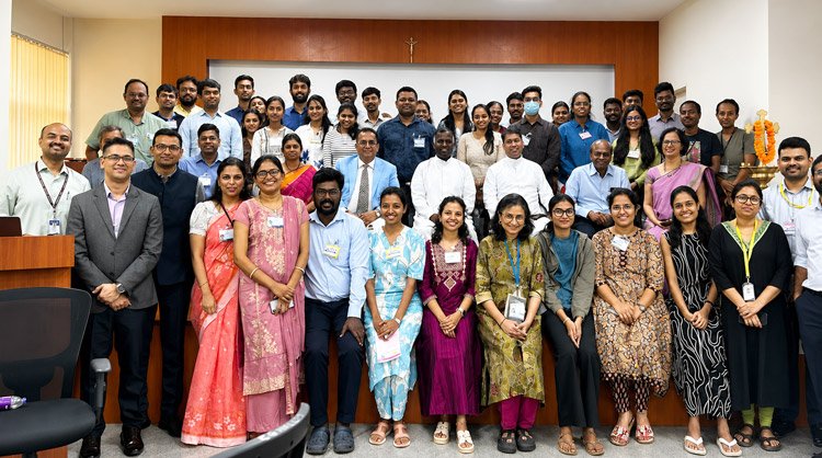 Strengthening the First Hours of Life: South NeoCon 2026 Advances Newborn Care Across South India
