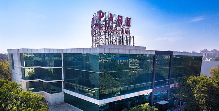 Park Medi World to Expand Hospital Network to 5,740 Beds by FY28