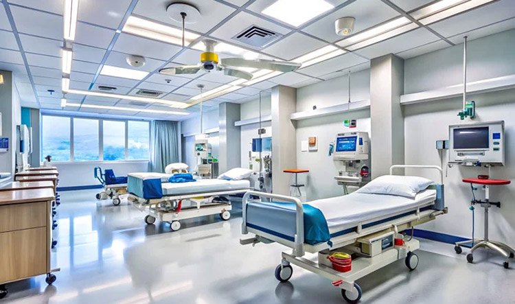 Park Medi World Secures PPP Mandate for 550-Bed Hospital in Prayagraj