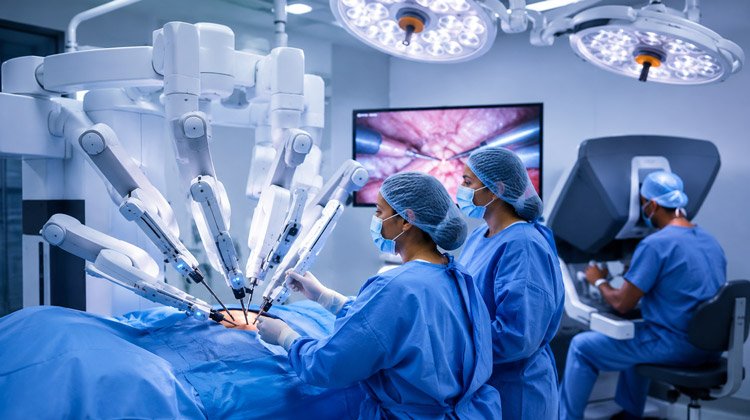 Rainbow Children’s Hospital Adds Robotic Surgery for Advanced Gynaecological Care