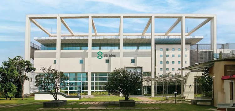 Strides receives USFDA Establishment Inspection Report (EIR) for flagship facility in Bengaluru