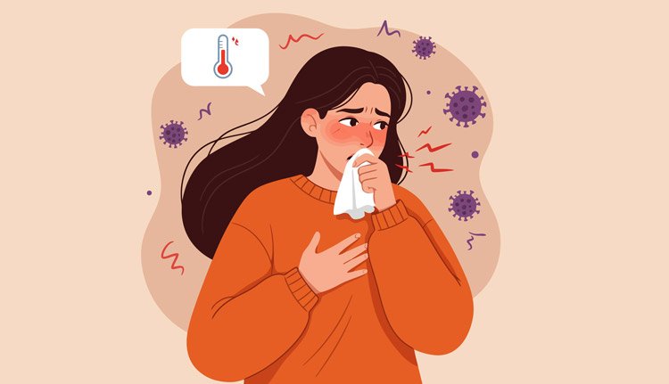 H1N1 Cases Rise in India: IMA Warns Against Antibiotic Misuse, Says No New Mutation Detected