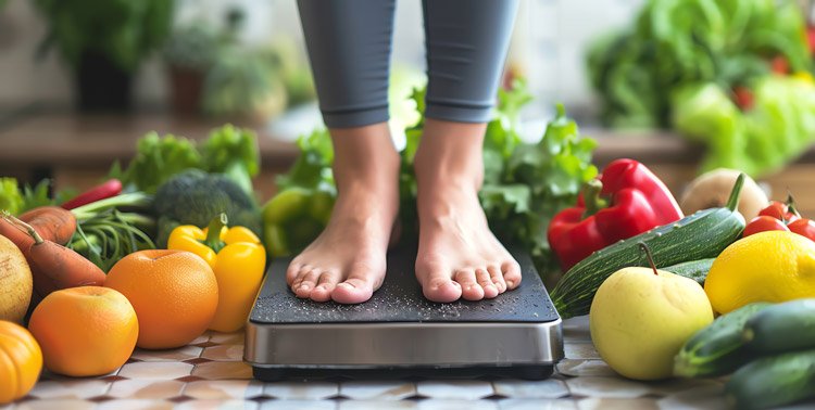 Weight Management: Sustainable Strategies for a Healthier Life