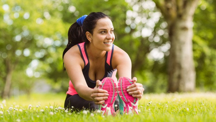 Women’s Lifestyle Health: A Lifelong Journey Towards Wellness