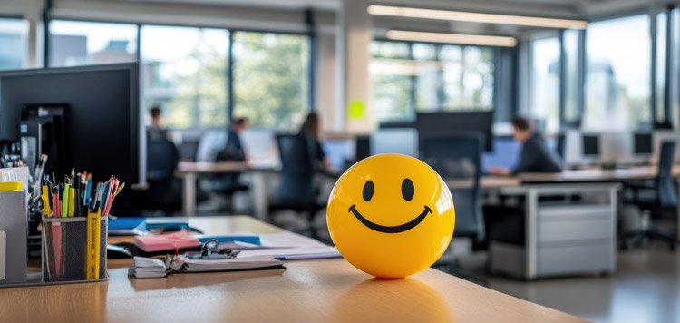 Workplace Wellness: Building a Healthier, Happier and More Productive Workforce
