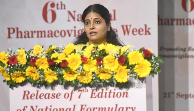 India Launches NFI 2026, Expands Medicine Safety Monitoring