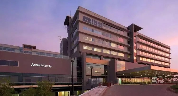 Aster Medcity Wins ASSOCHAM Award for Excellence in Medical Value Travel & Wellness Tourism