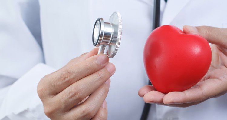 Diabetes May Silence the Heart’s Warning Signals, Warns Health Expert