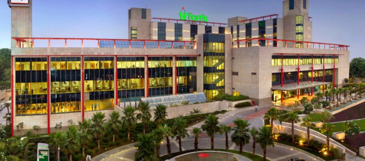 Fortis Healthcare to Introduce India’s First Upright Proton Therapy System for Advanced Cancer Care