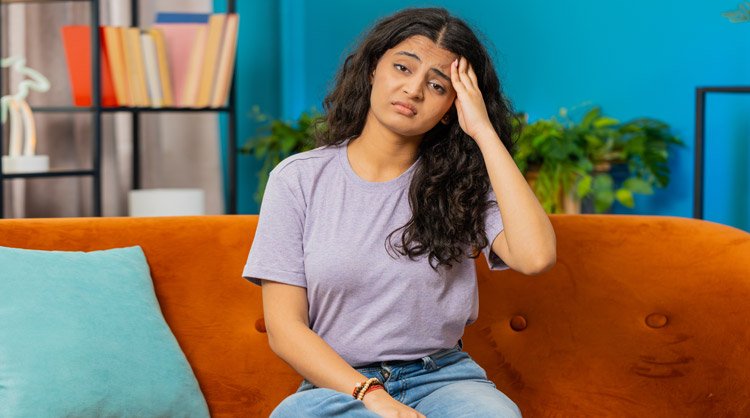 When a Headache is Not Just a Headache