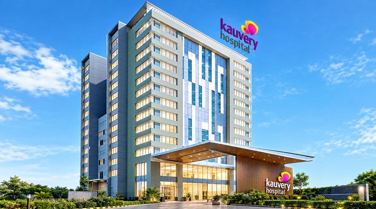 Kauvery Hospital Adopts NetSfere to Strengthen Secure Clinical Communication