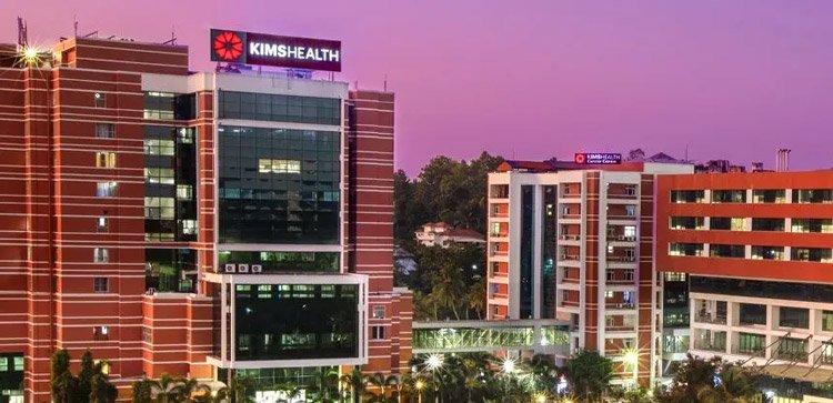 Aster DM to Invest ₹134.4 Crore to Add 184 Beds at KIMSHEALTH Thiruvananthapuram