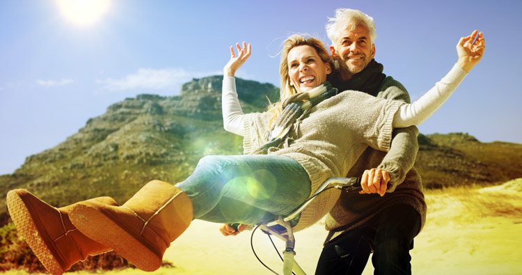 Healthcare After 50: Staying Healthy, Active and Independent in the Second Half of Life