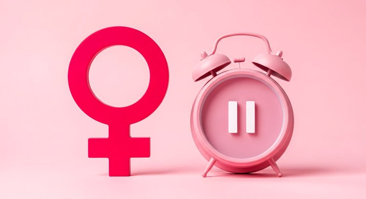Menopause Management: A Personalised Approach to Health, Symptoms and Healthy Ageing