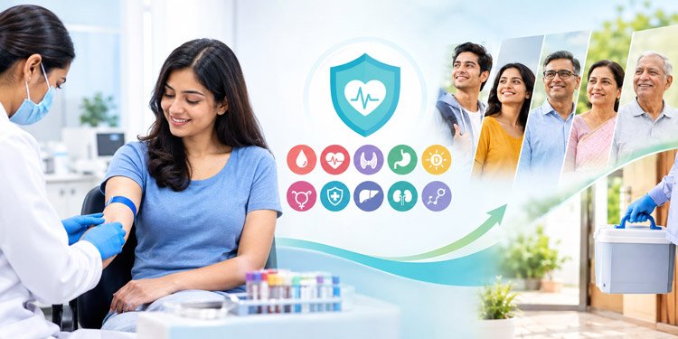 Neuberg Life Check Responds to Karnataka’s Growing Shift Towards Proactive Preventive Health Screening