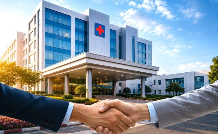 Park Medi World to Operate 300-Bed Multi-Speciality Hospital in Kanpur Under 28-Year Agreement