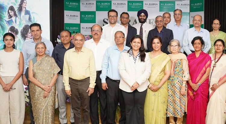S L Raheja Hospital Introduces Integrated Women and Child Healthcare Services