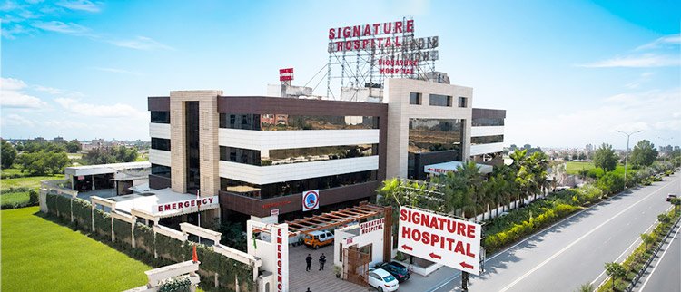 Signature Hospital Gurugram Introduces Comprehensive Liver Transplant and Hepatobiliary Services